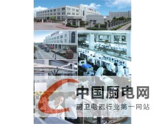 浙江德意廚具有限公司全國招商