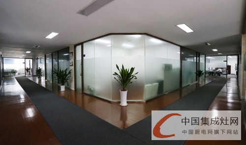 火星人新工廠強(qiáng)勢來襲，企業(yè)升級勢不可擋