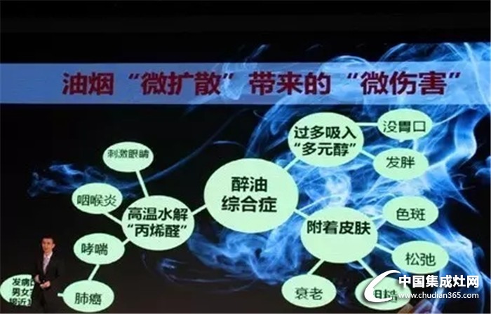 如此優(yōu)秀的金利集成灶，你不該錯過