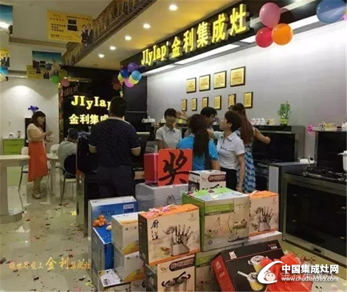 金利小秘訣，如何提高顧客進(jìn)店購買率