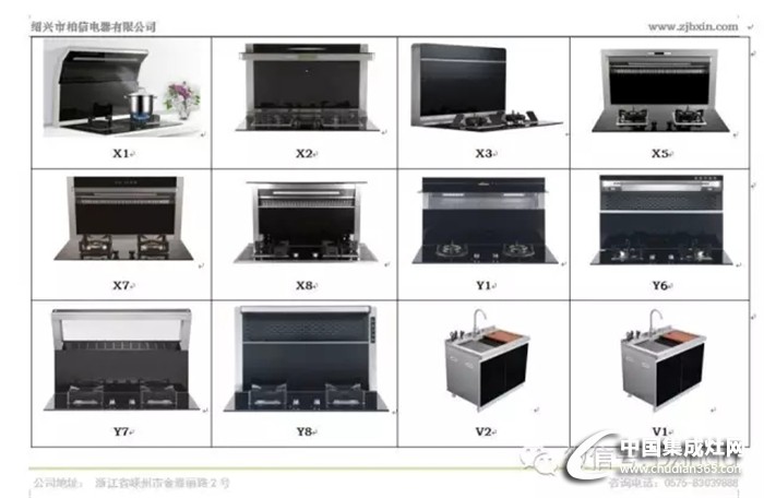 柏信即將登錄央視上榜品牌，走向成功之路