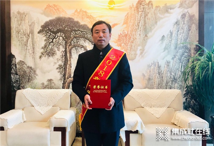 2019年碩果累累，億田以先行者姿態(tài)交了滿意的答卷！