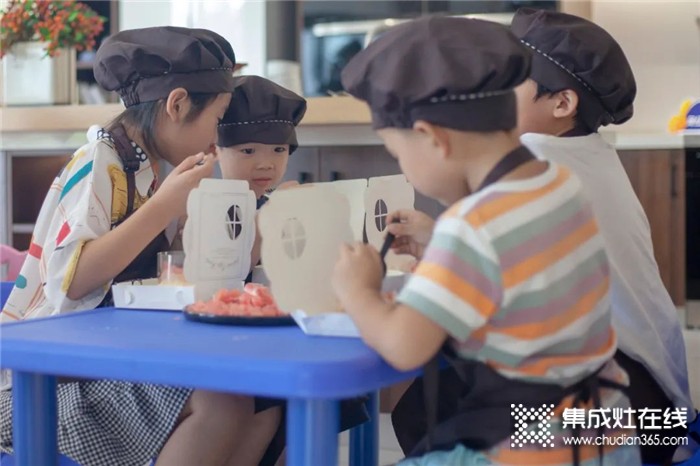 浙派“浙是美食派”親子營第12季開課啦，邀您共度美好親子時光