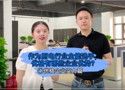 作為廚電行業(yè)全能選手，優(yōu)格有哪些企業(yè)優(yōu)勢？優(yōu)格企業(yè)實(shí)力篇 ()