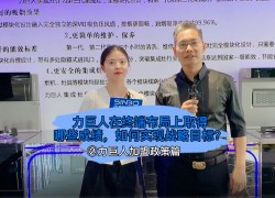 力巨人在終端布局上取得哪些成績，如何實現(xiàn)戰(zhàn)略目標(biāo)？ ()