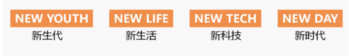 “新生活”“新時(shí)代””新科技” | 強(qiáng)強(qiáng)攜手，耀啟普森品牌新旅程