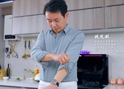 佳歌全能蒸烤消炸燉五位一體集成灶，美味廚房的秘密武器！ ()